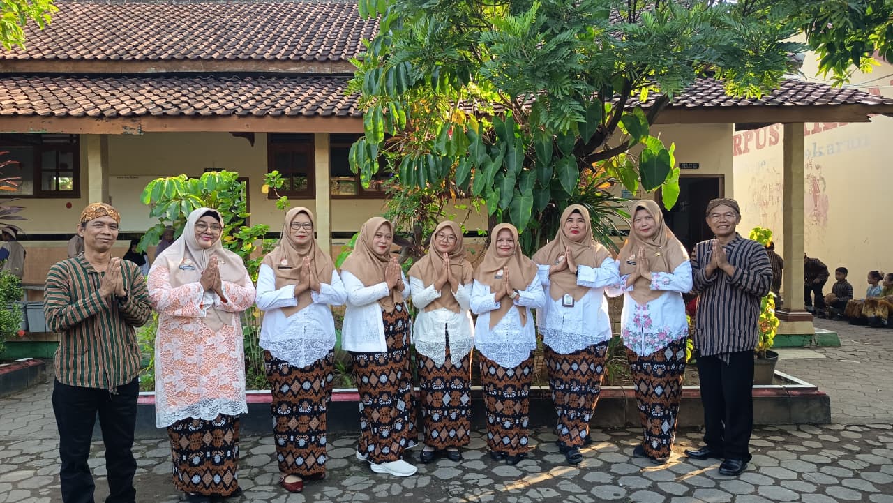 Persiapan PPDB
